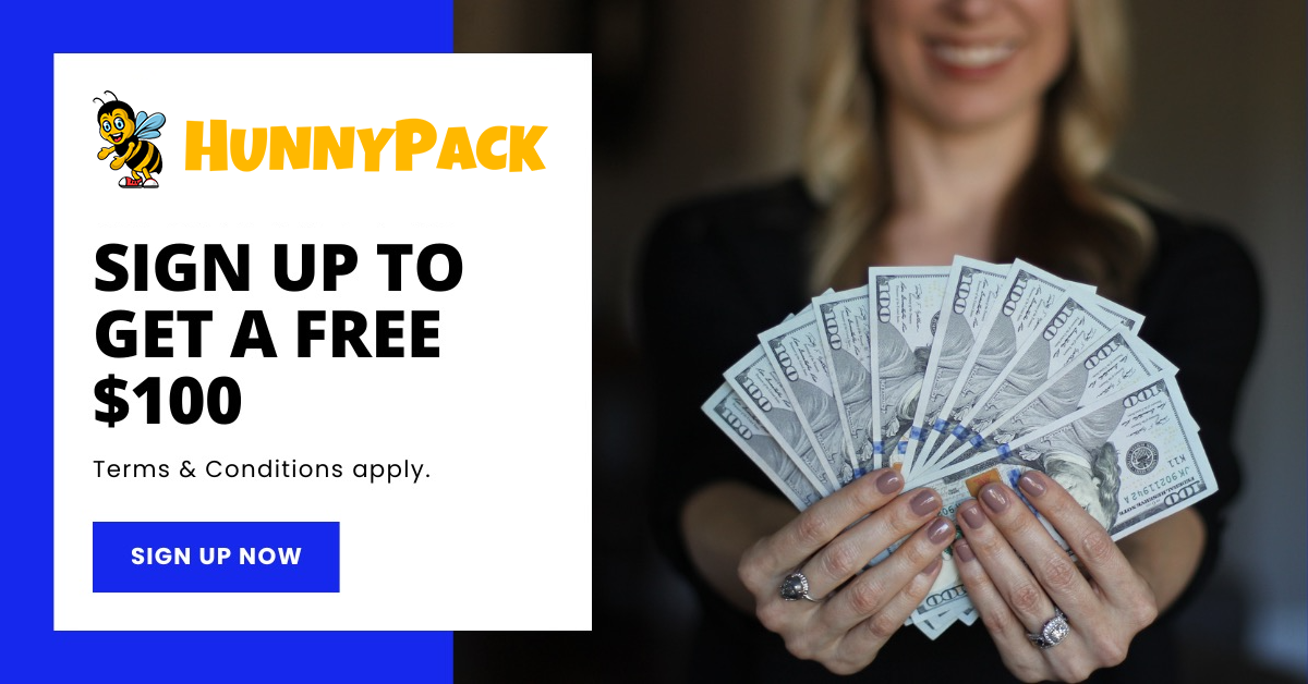 sign up to get a free $100 – start earning today! og image